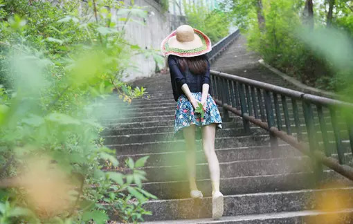 写给老想辞职去旅行的你