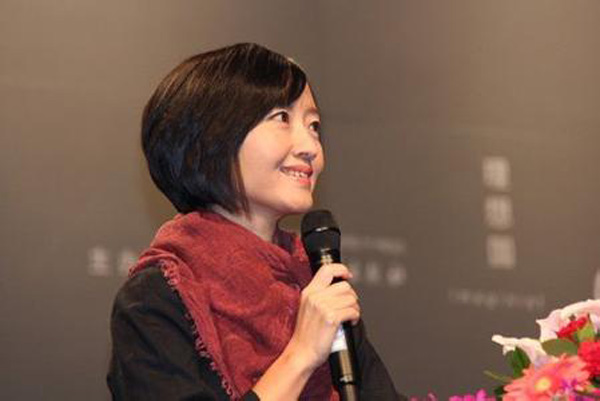 柴静给弟弟的信:愿你找到生命中真正的乐趣