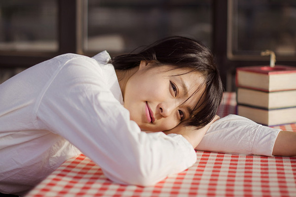 咪蒙:爱老公只有七分的女人,容易幸福