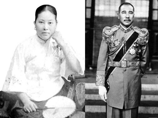 洪晃:先复仇,再谈立地成佛