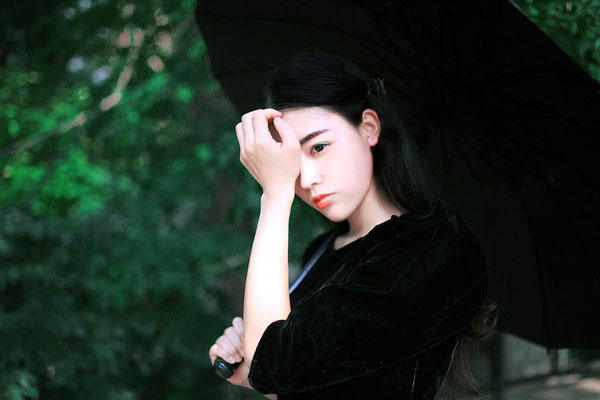 让他停留在他想要的姿态里,是一种真实的尊重