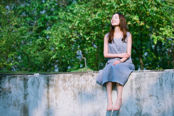 最女人的女人