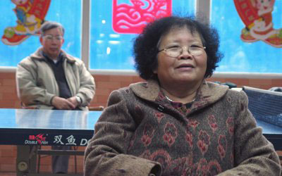 母亲的文革苦难:胆小,是因为曾经被剥夺了很多