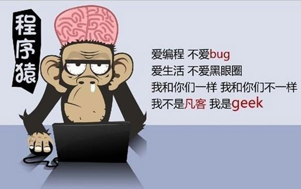程序员妻子自述:那些程序员教给我的