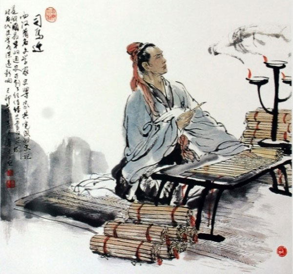 冯唐:大偶