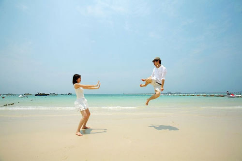 我只是遗憾再也没机会对你好了