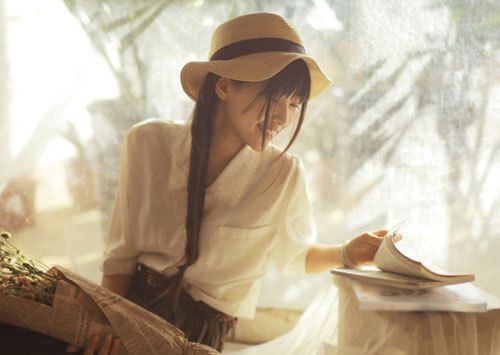 能让你开怀大笑的人也有让你嚎啕大哭的能力