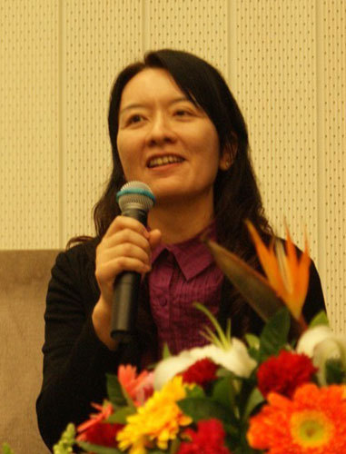 卢新宁:在怀疑的时代依然需要信仰