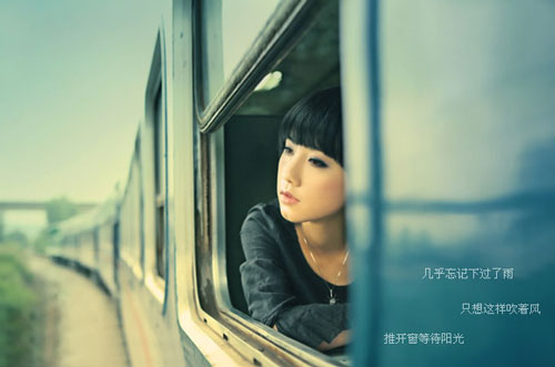 妈妈,我想听你对我说:去活吧,去爱吧