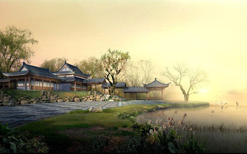 刘亮程:住多久才算家