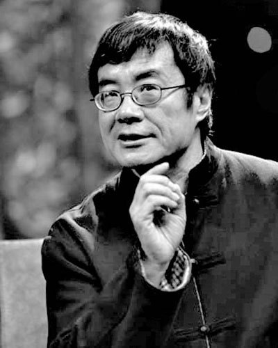 周国平:我的第二次婚姻因何会破裂?