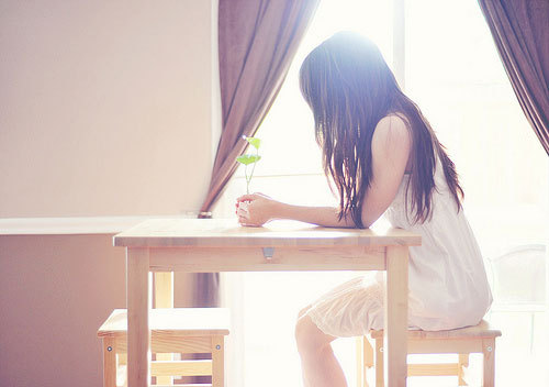你若失踪,会惊动谁?