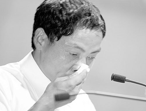 柴静:心软能救世界