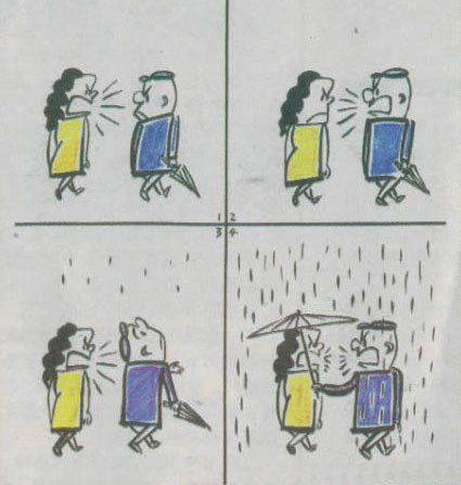感谢不分手