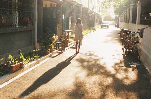 周国平:记住回家的路