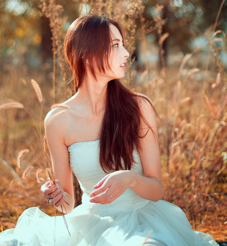 周国平:我眼中的好女人