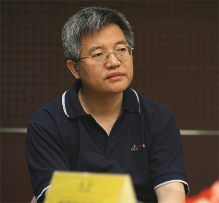 张维迎:我的母亲