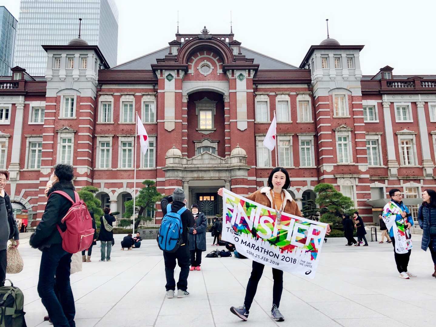 想和你跑过山川大海,一起奔向阳光 作者/