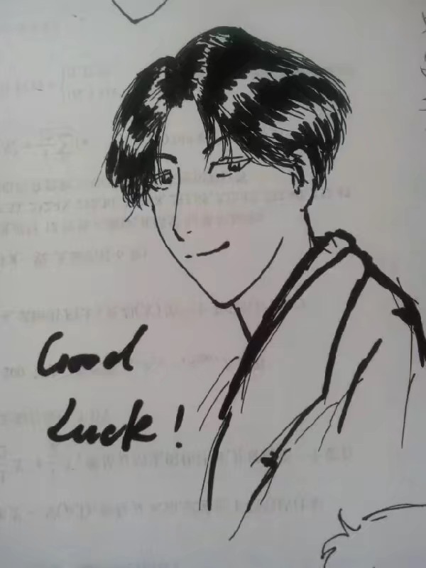 有些习惯,就是习惯不了 作者/陈允皓