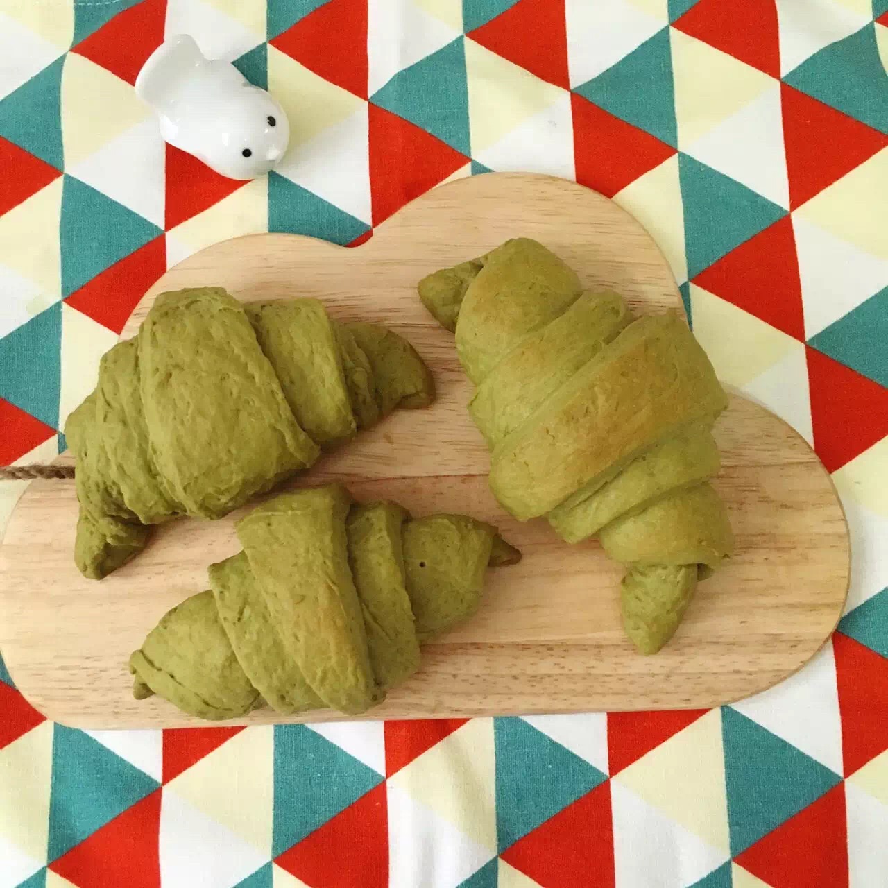 今天下厨房了吗? 作者/阿芙拉
