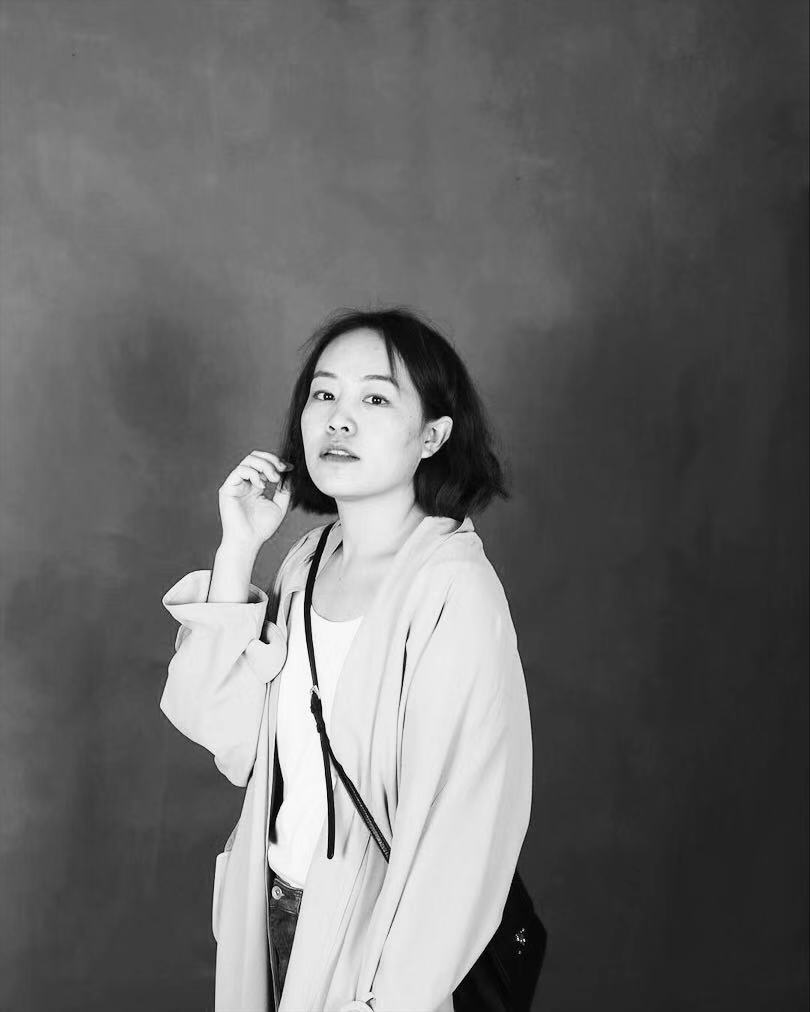 今日(不)宜远游 作者/阿芙拉