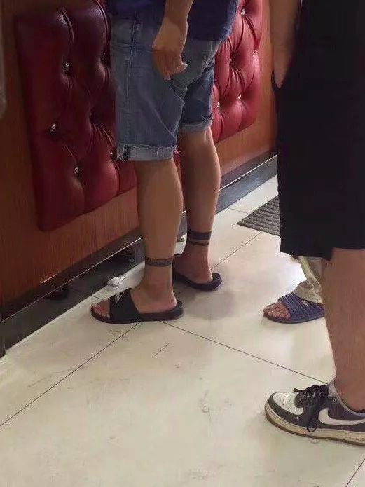 除了小猪佩奇,还有这19种纹身帮你变成社会人 作者/