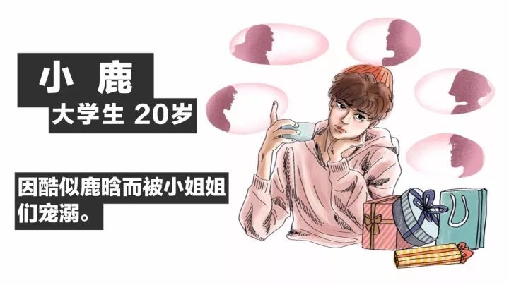那些撩完就跑的男人什么毛病?我跟他们聊了聊 作者/