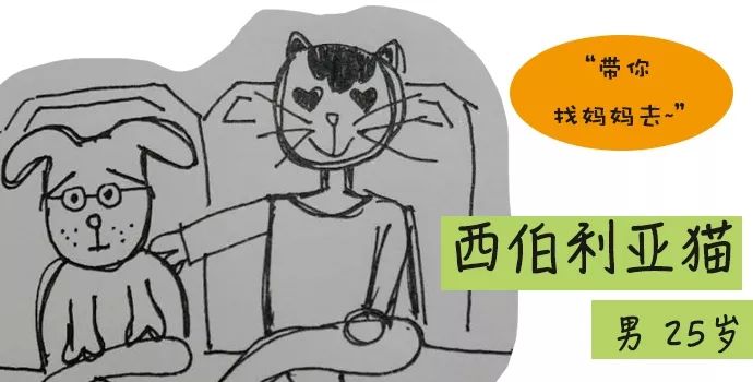 分手后,我们同居了 作者/青年狒狒