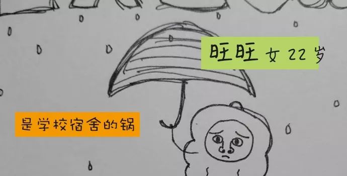 分手后,我们同居了 作者/青年狒狒
