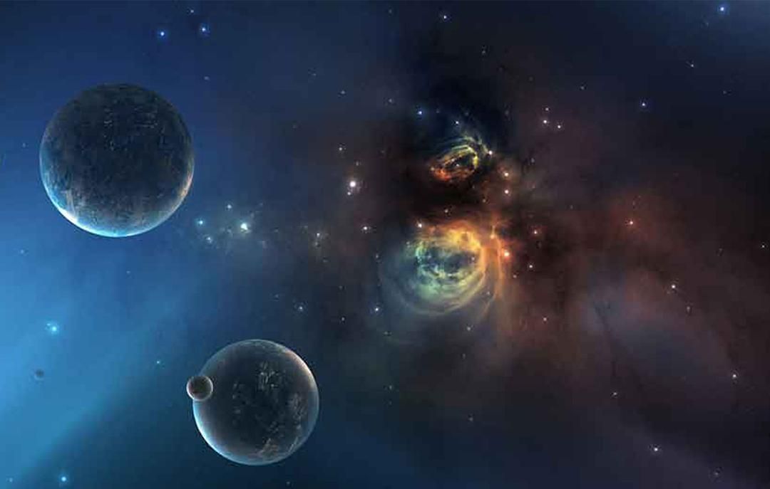 为什么我们未曾发现外星人