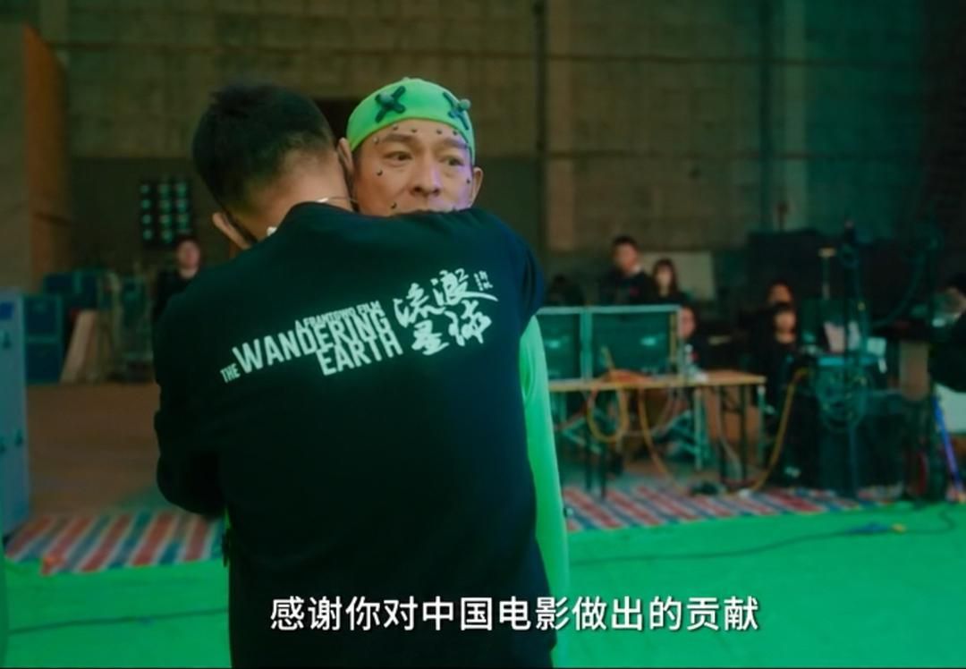饶晓志:我虽谨小慎微,但绝不服气
