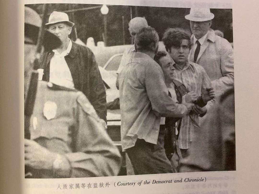 生存的权利不被尊重,就永远不会停止抗争