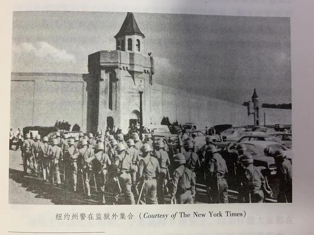 生存的权利不被尊重,就永远不会停止抗争