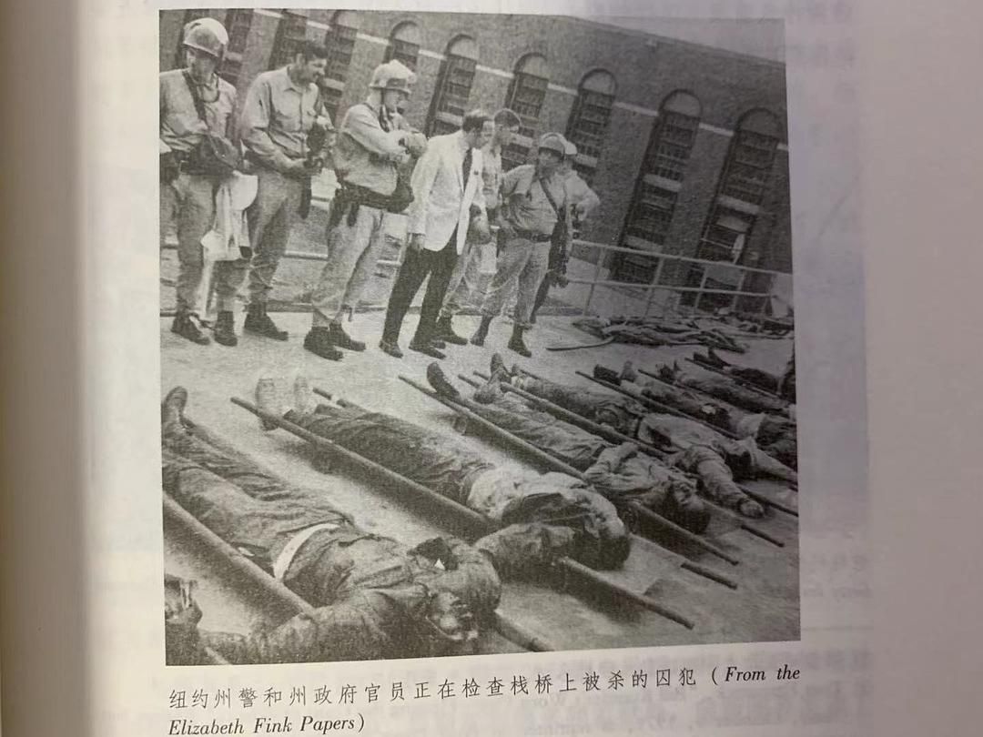 生存的权利不被尊重,就永远不会停止抗争