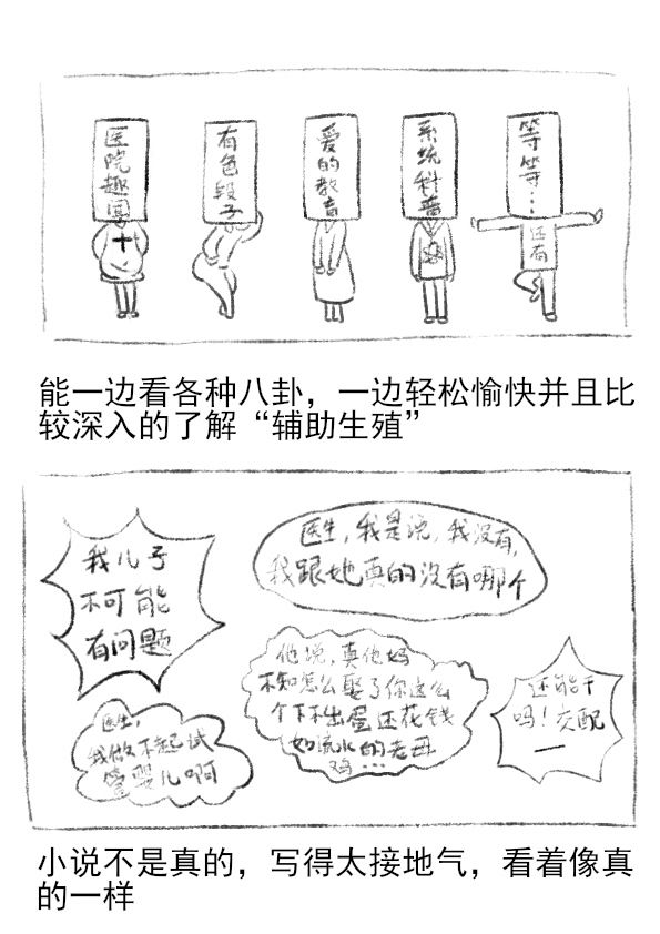这本书的书评