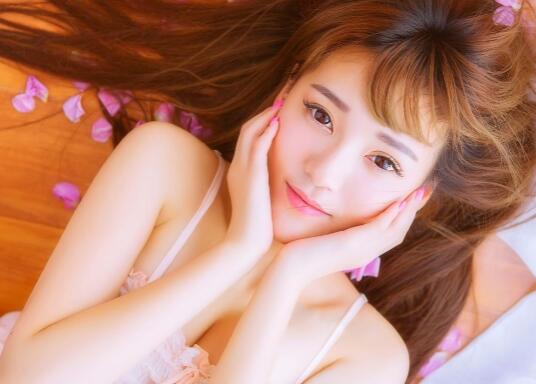 美到极致的古诗词