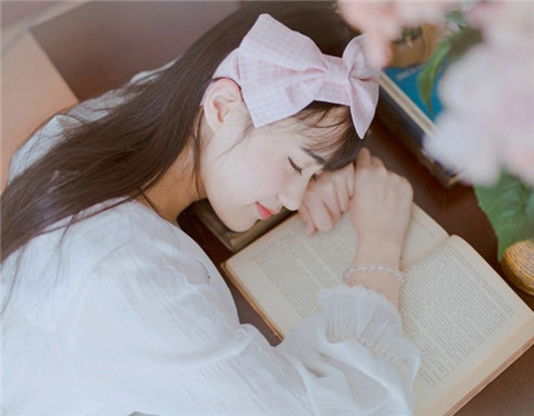 碰见对的人句子