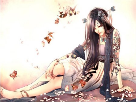 女人压力大的心情说说 压力大心情烦闷的句子
