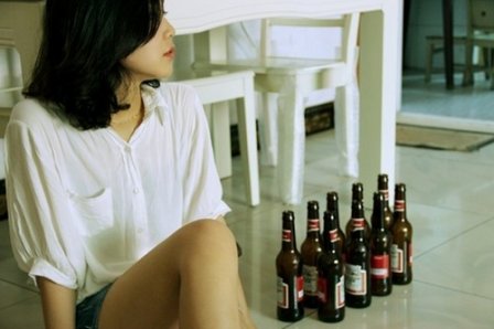 行驶在路上的伤感说说 一个人在路上说说