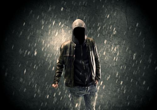 关于淋雨的说说 关于淋雨的伤感说说