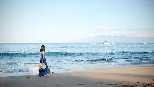 流眼泪的说说 伤感的一段话想流眼泪