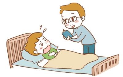 肚子不舒服想哭的说说 肚子难受好想哭的伤感说说