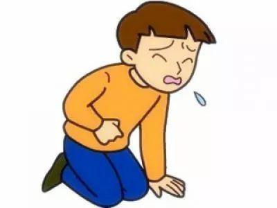肚子不舒服想哭的说说 肚子难受好想哭的伤感说说