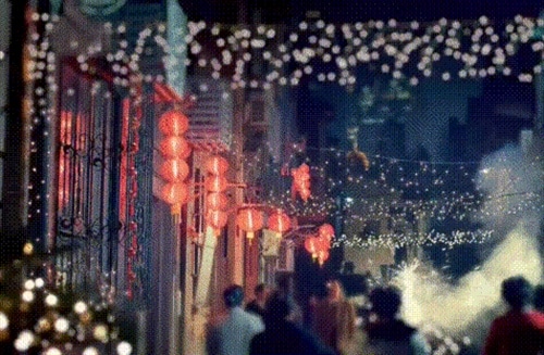 感觉过年没意思的说说,过年无聊的说说