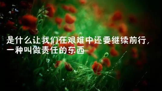 周末早安励志语录正能量短句开启美好的周末