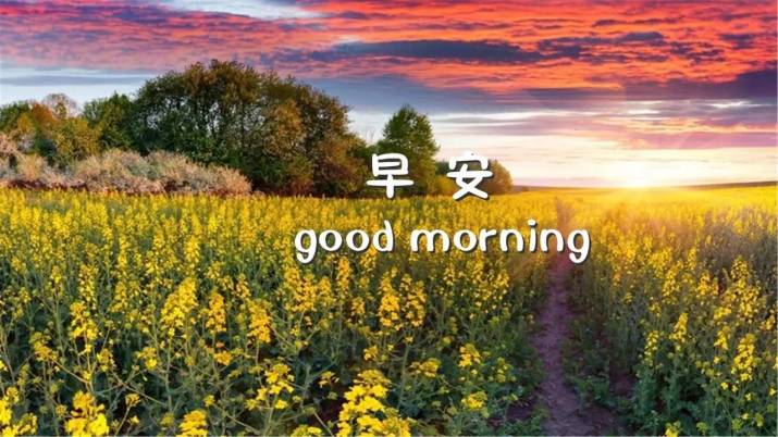 周一经典励志语录周一早上好图片