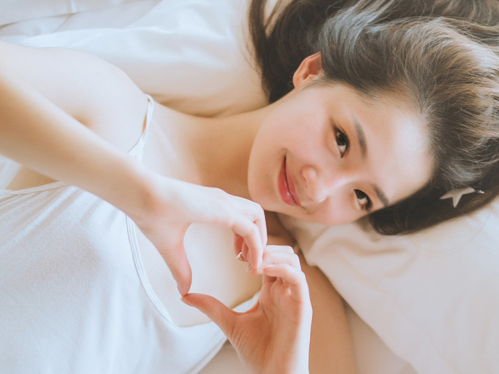 晚安心语完美结束一天晚安全世界