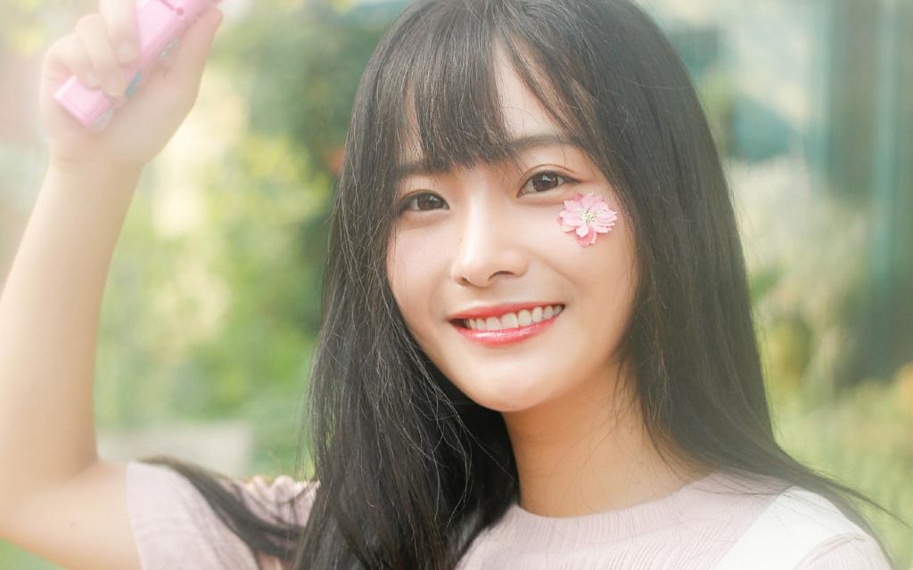 女人励志早安心语正能量温馨早安问候语