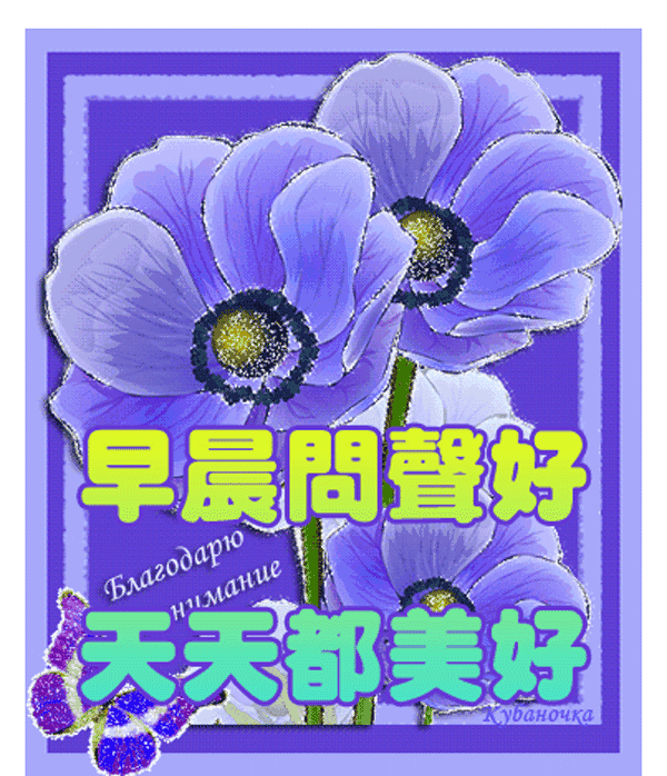 十一月早安心语正能量:新的一个月清晨说说心情短语