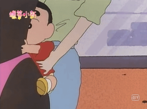 被误解27年的《蜡笔小新》，你根本没看懂